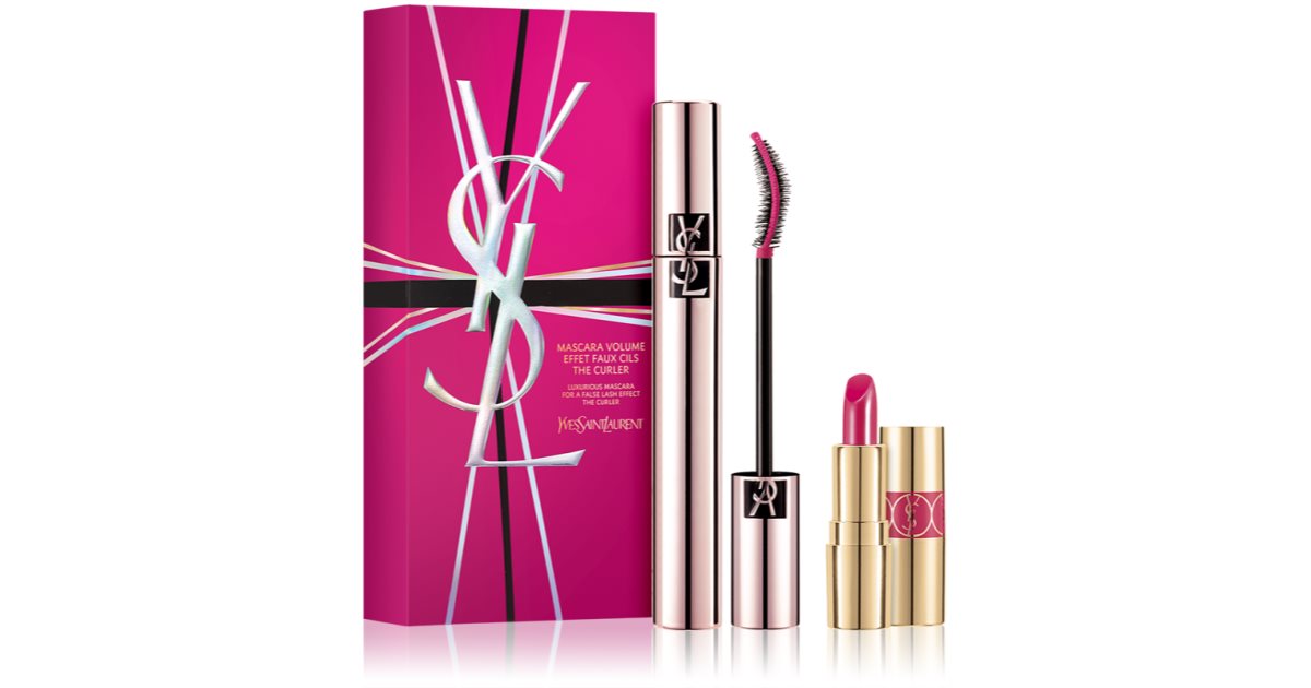 Mascara Faux Cils Yves Saint Laurent www.notino.be
