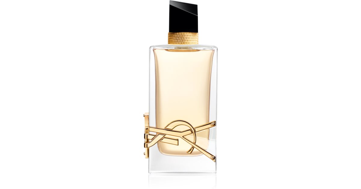Yves Saint Laurent Libre woda perfumowana dla kobiet | notino.pl