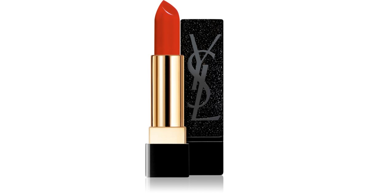 Yves Saint Laurent Lippenstift Rouge Pur Couture www.notino.de