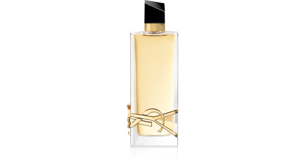 Yves Saint Laurent Libre парфумована вода для жінок Великий