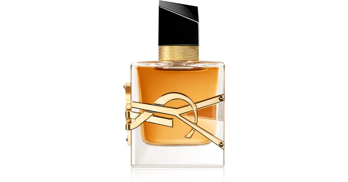 Yves Saint Laurent Libre Intense Eau de Parfum for women | notino.ie