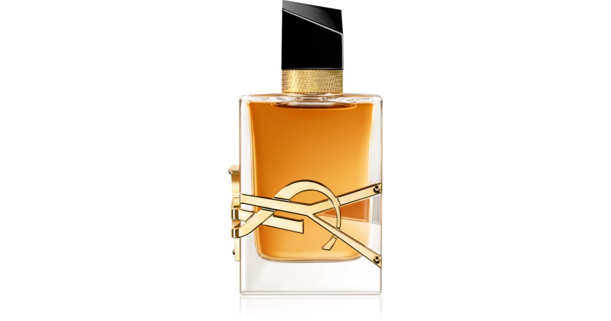 Yves Saint Laurent Libre Intense Eau de Parfum pour femme | notino.fr