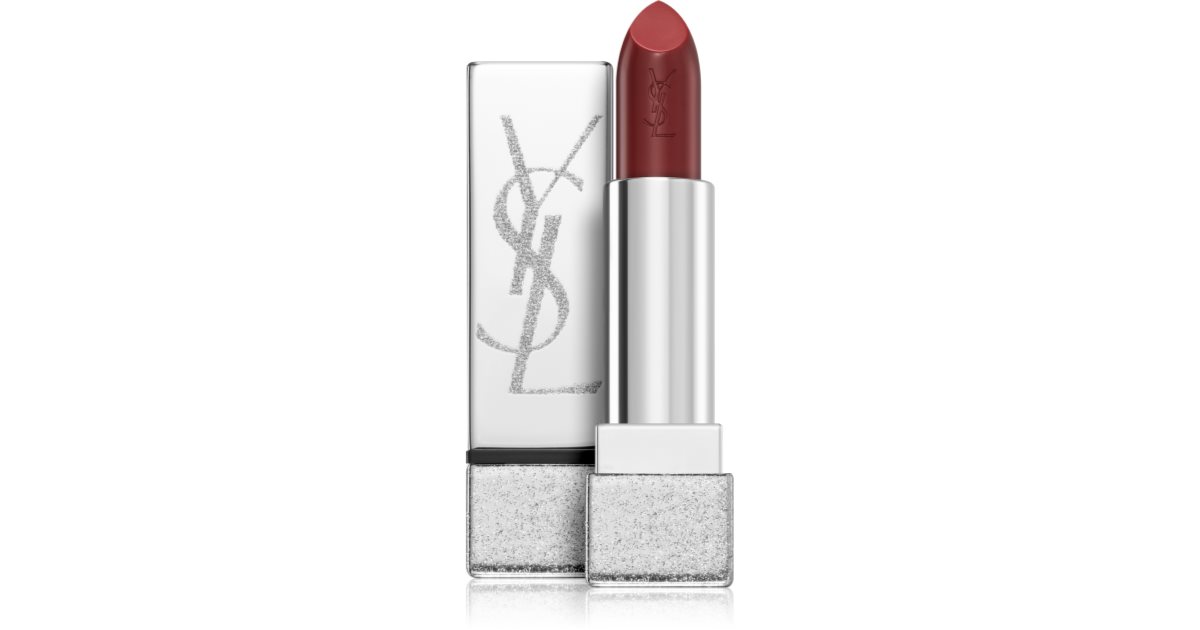 Yves Saint Laurent Lippenstift Rouge Pur Couture www.notino.ch