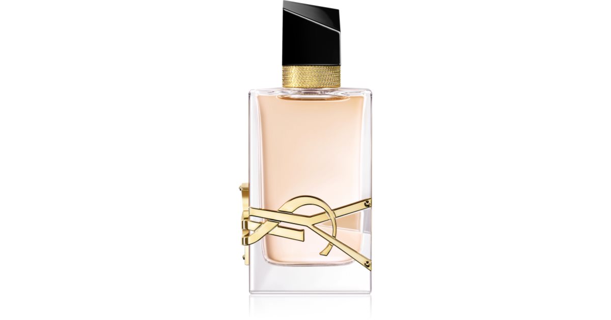 Yves Saint Laurent Libre тоалетна вода за жени | notino.bg