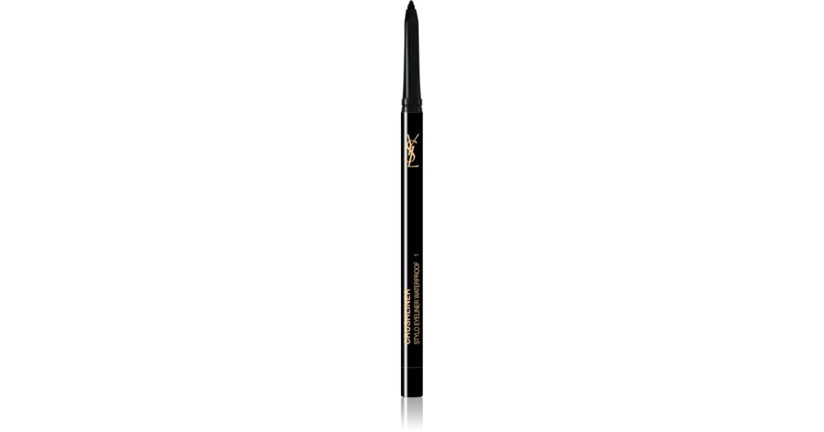 Yves Saint Laurent Crush Liner crayon yeux | notino.be