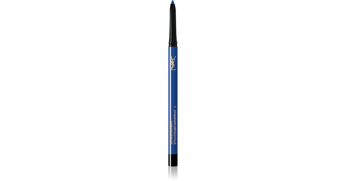 Yves Saint Laurent Crush Liner crayon yeux | notino.fr