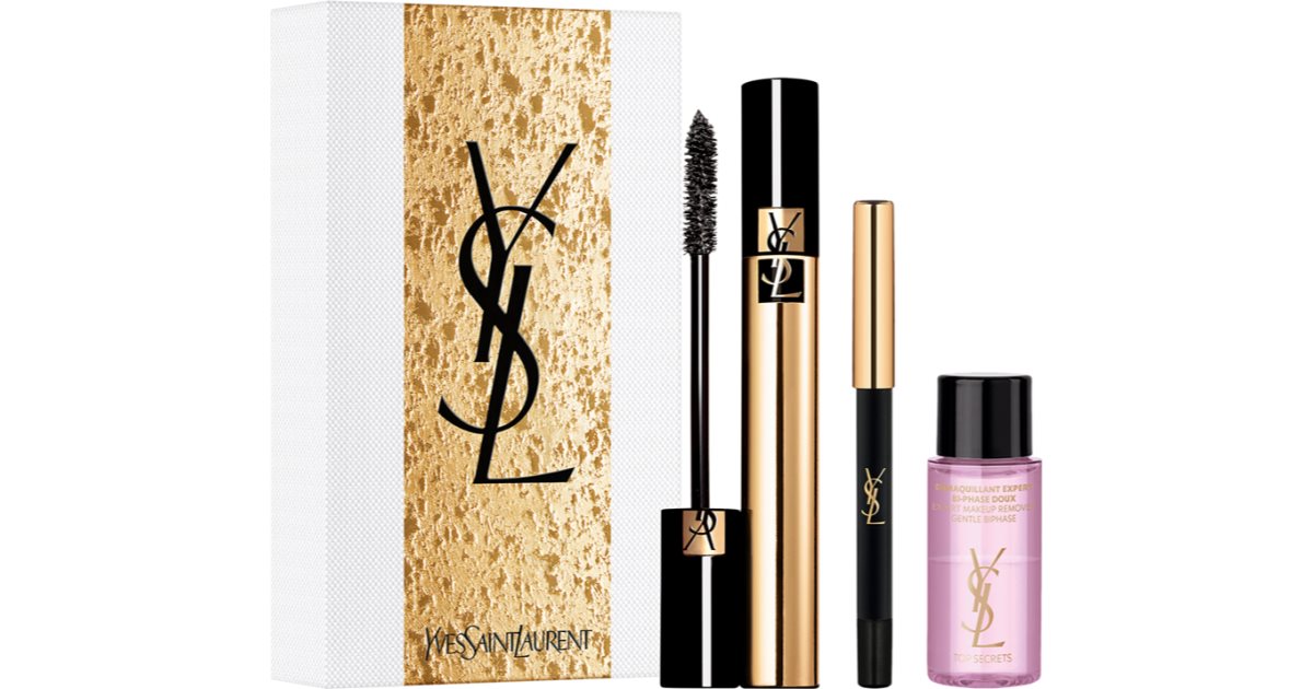 Yves Saint Laurent Mascara Volume Effet Faux Cils Gift Set notino.ie