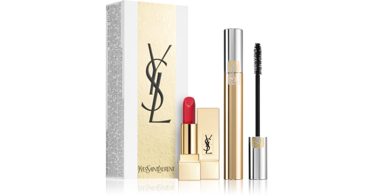 Mascara Faux Cils Yves Saint Laurent www.notino.hr