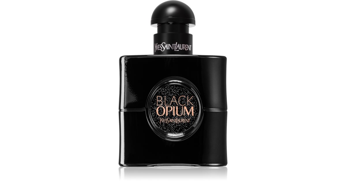 Yves Saint Laurent Black Opium Le Parfum perfume for women