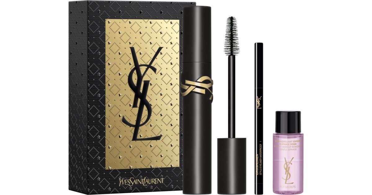 Lash Clash Extreme Volume Mascara - Yves Saint Laurent