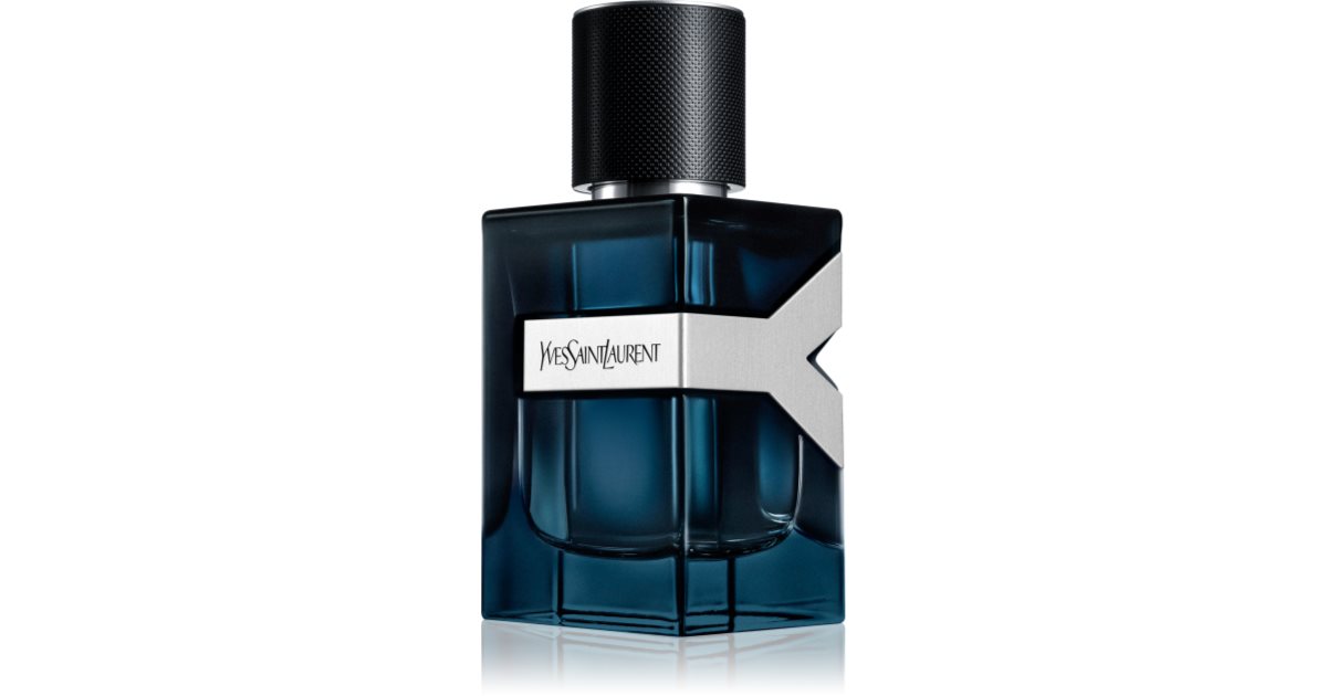 Yves Saint Laurent Y EDP Intense eau de parfum for men notino