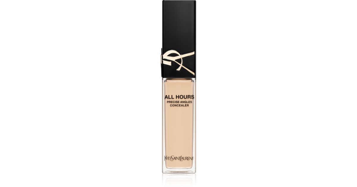 Yves Saint Laurent All Hours Concealer korektor | notino.cz