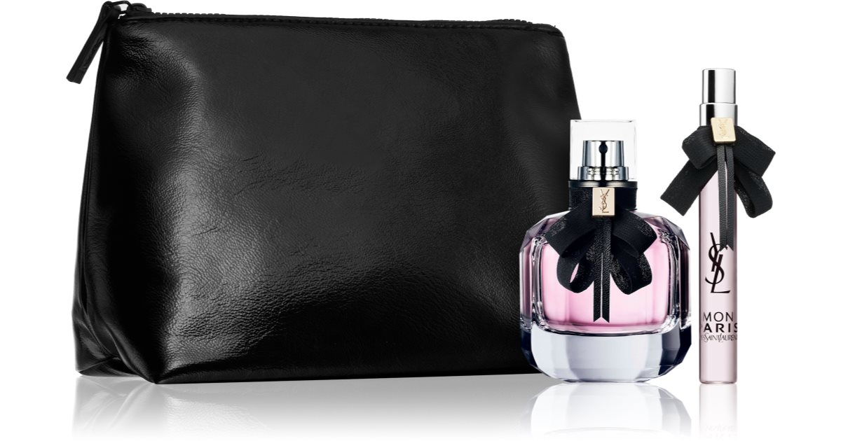 Yves Saint Laurent Mon Paris gift set for women