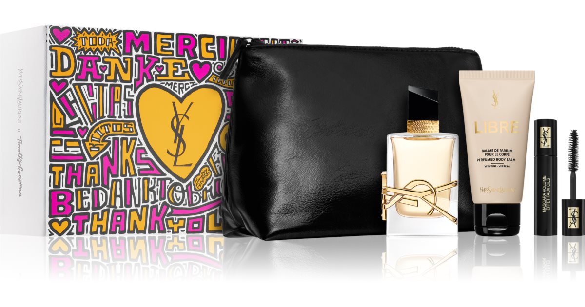 Ensemble Yves saint Laurent main image 0