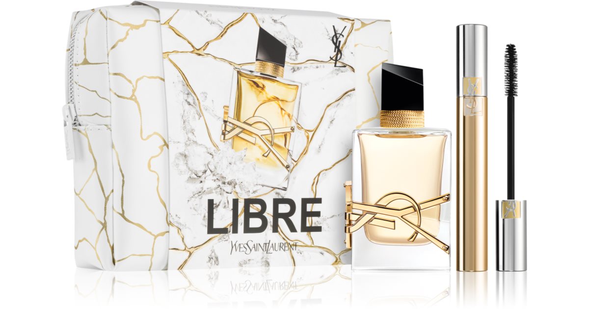 Ysl Libre Ysl Mens Perfume Debenhams Yves Saint Laurent Libre Edt
