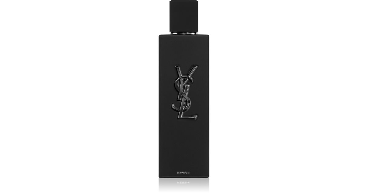 Yves Saint Laurent MYSLF Le Parfum Parfum pour homme | notino.fr