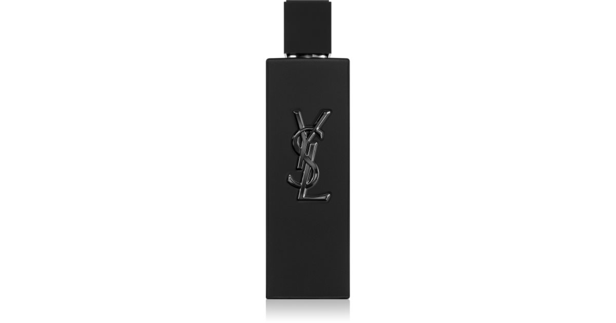 Yves Saint Laurent MYSLF Le Parfum парфуми для чоловіків Великий