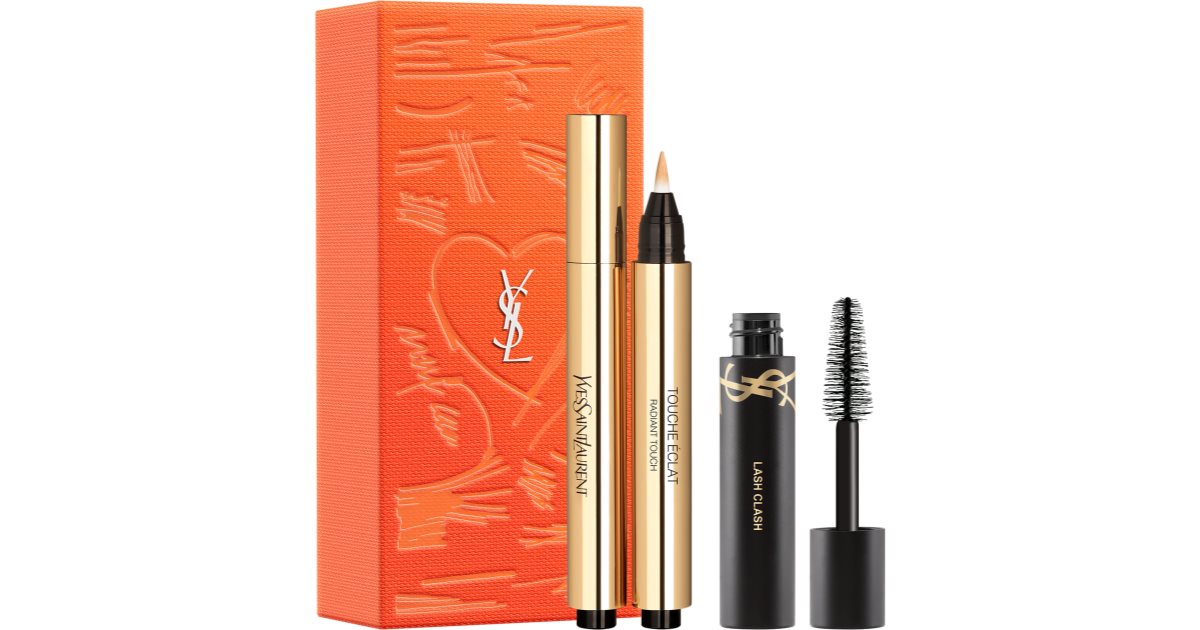 Yves saint laurent radiant touch sales