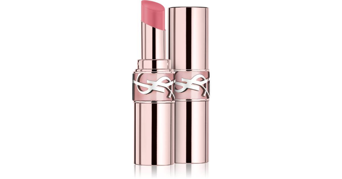 Yves Saint Laurent Loveshine Candy Glow тонуючий бальзам для
