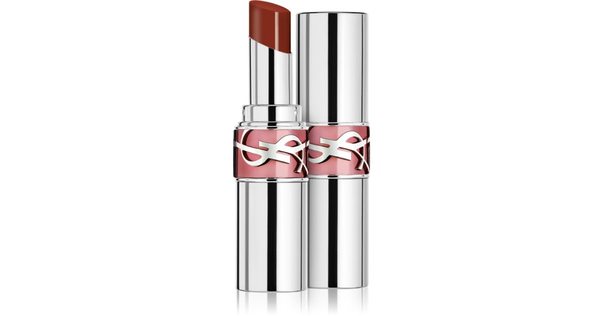 Yves Saint Laurent Loveshine Lipstick vlažilna sijoča šminka | notino.si