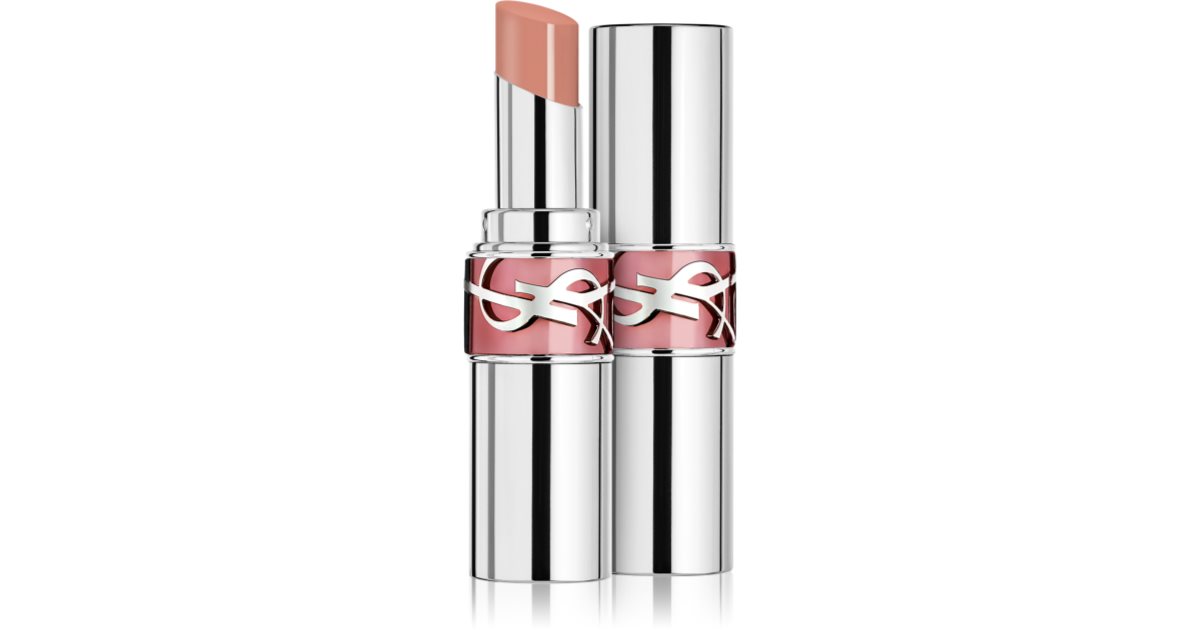 Yves Saint Laurent Loveshine Lipstick žvilgūs drėkinamieji lūpų