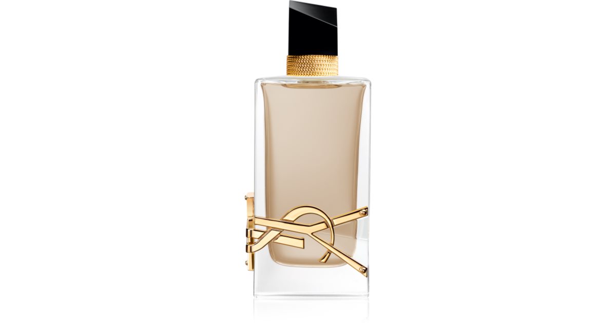 Yves Saint Laurent Libre Flowers & Flames woda perfumowana dla kobiet | notino.pl