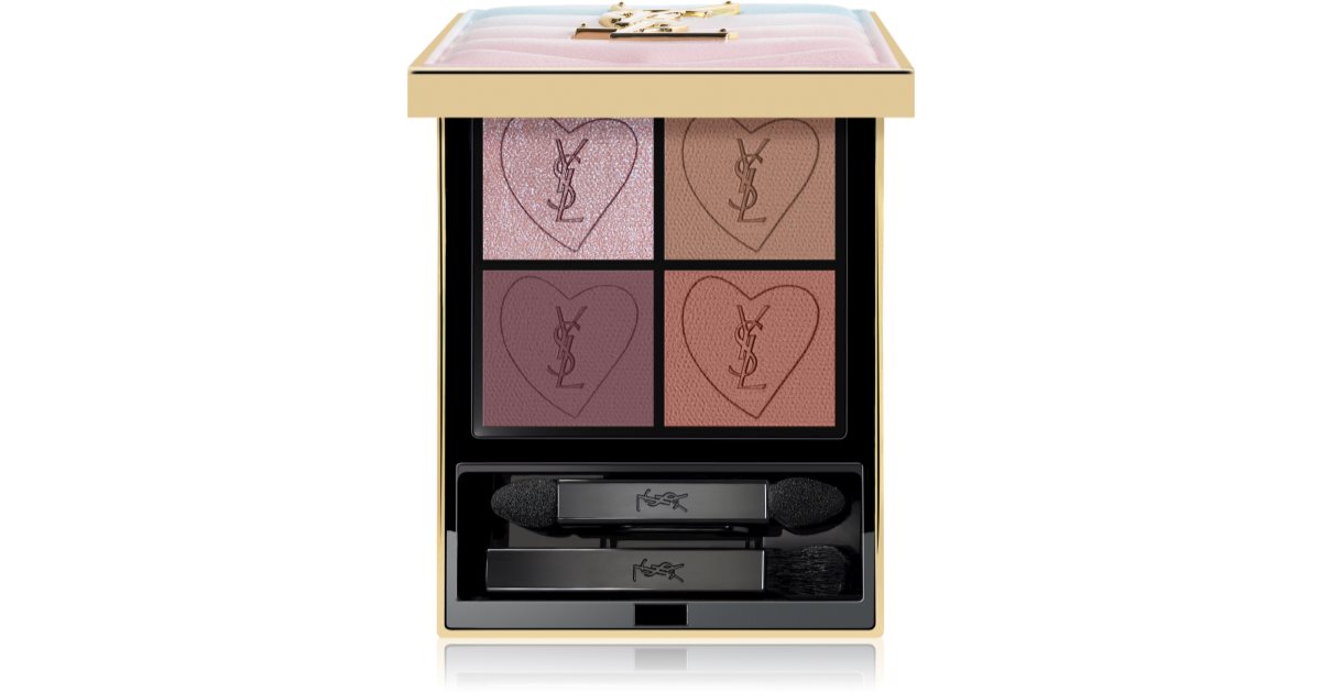 Yves Saint Laurent Couture Mini Clutch | Livrare rapida! | Notino.ro
