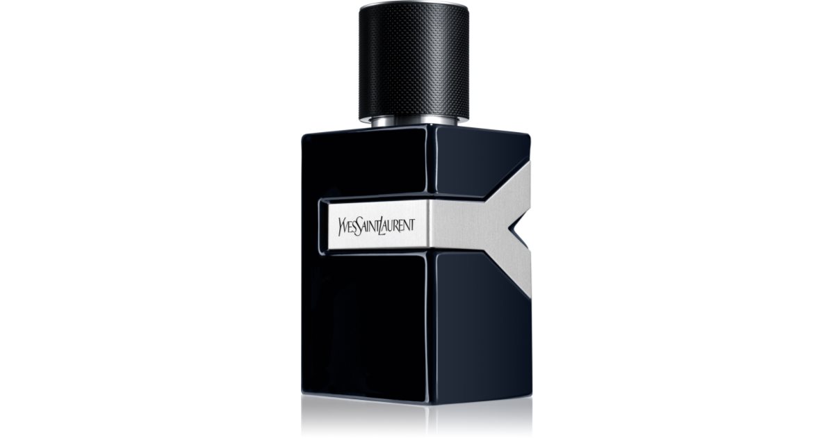 Yves Saint Laurent Y Le Parfum | Livrare rapida! | Notino.ro