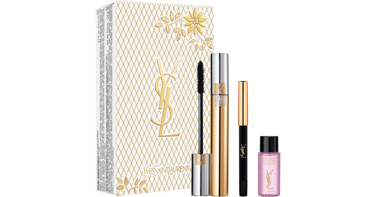 Mascara Yves Saint Laurent Faux Cils www.notino.sk