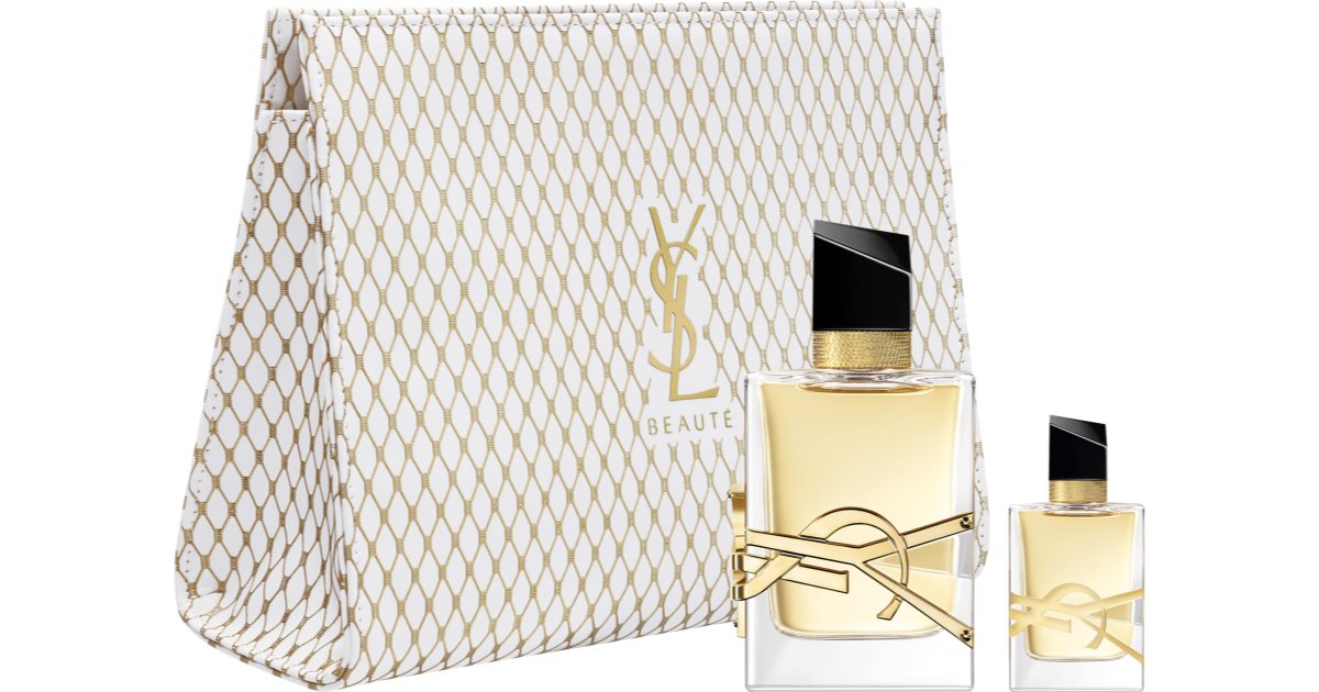Yves Saint Laurent 4点セット Yves Saint Laurent Libre | Livrare rapida! | Notino.ro