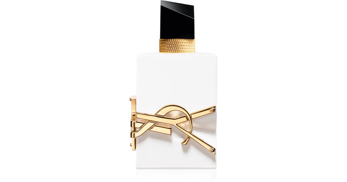 Yves Saint Laurent Libre L'Eau Nue | Livrare rapida! | Notino.ro