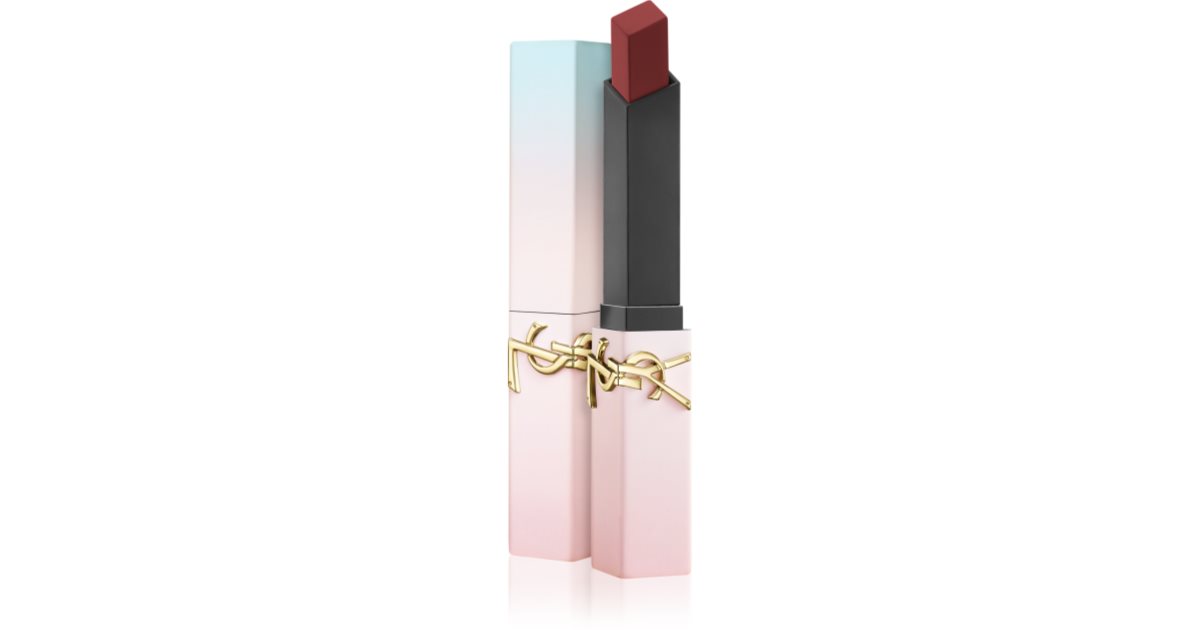 Yves Saint Laurent Rouge Pur Couture The Slim rouge à lèvres fin