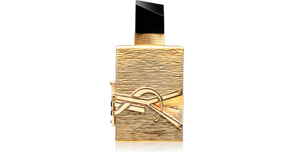 Yves Saint Laurent Libre Vanille Couture Eau de Parfum voor
