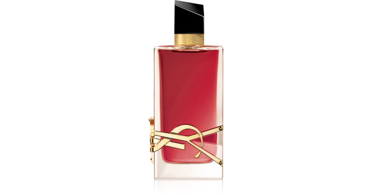 Yves Saint Laurent Libre Berry Crush | Livrare rapida! | Notino.ro