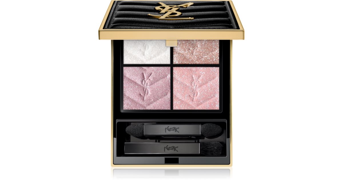 Yves Saint Laurent Couture Mini Clutch | Livrare rapida! | Notino.ro