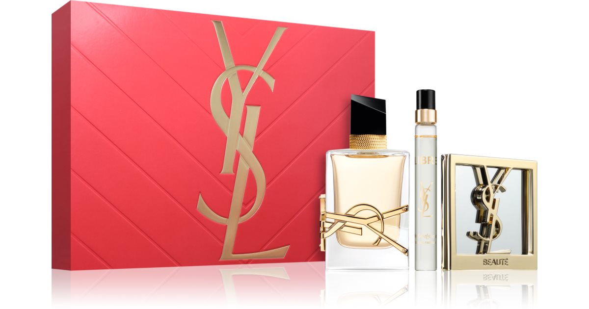Yves Saint Laurent Libre | Livrare rapida! | Notino.ro