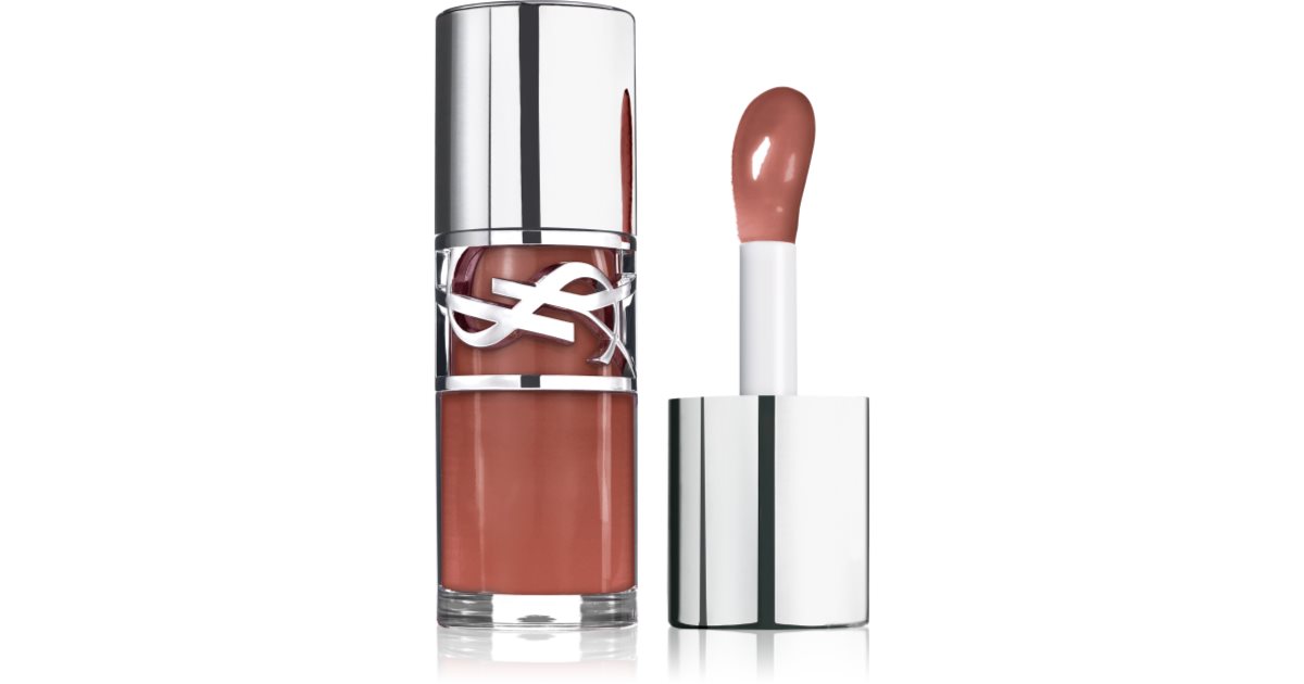 Yves Saint Laurent Loveshine Plumping Lip Oil Gloss brillant à lèvres | notino.be