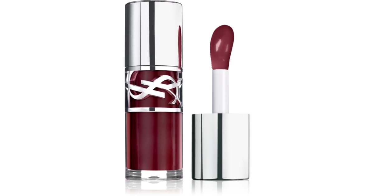 Yves Saint Laurent Loveshine Plumping Lip Oil Gloss brillant à lèvres | notino.be