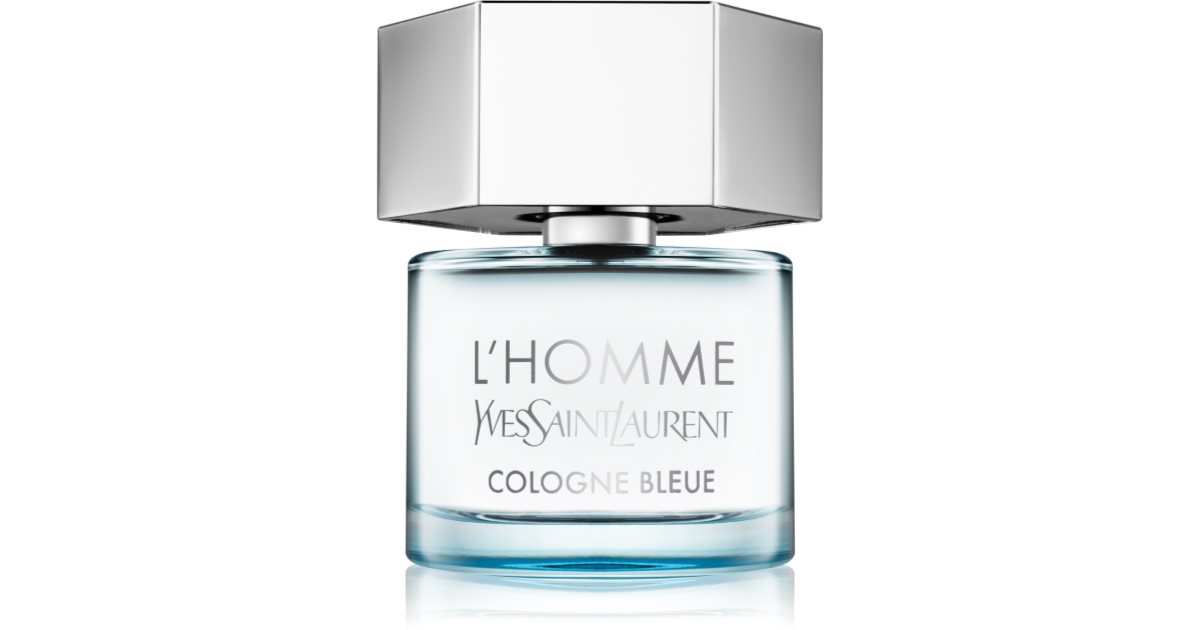 yves saint laurent l homme men's cologne
