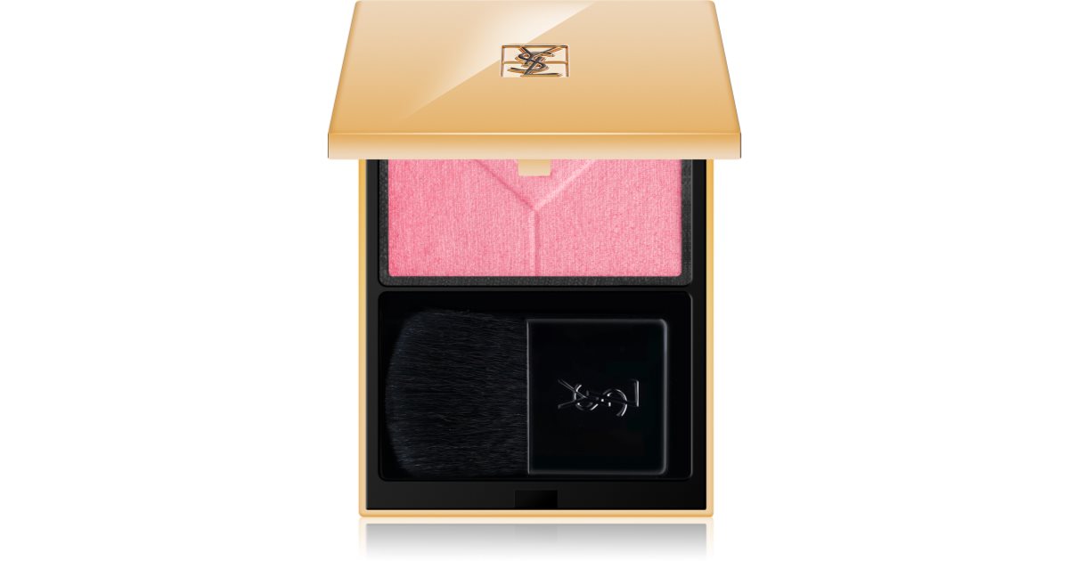 Yves Saint Laurent Couture Blush Powder Blush notino.ie