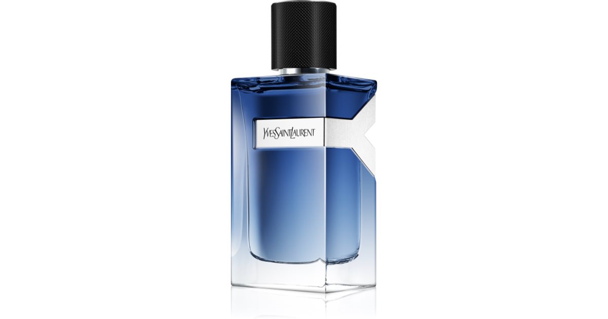 Yves Saint Laurent Y Live 60ml オードトワレ Yves Saint Laurent Y Live woda toaletowa dla mężczyzn