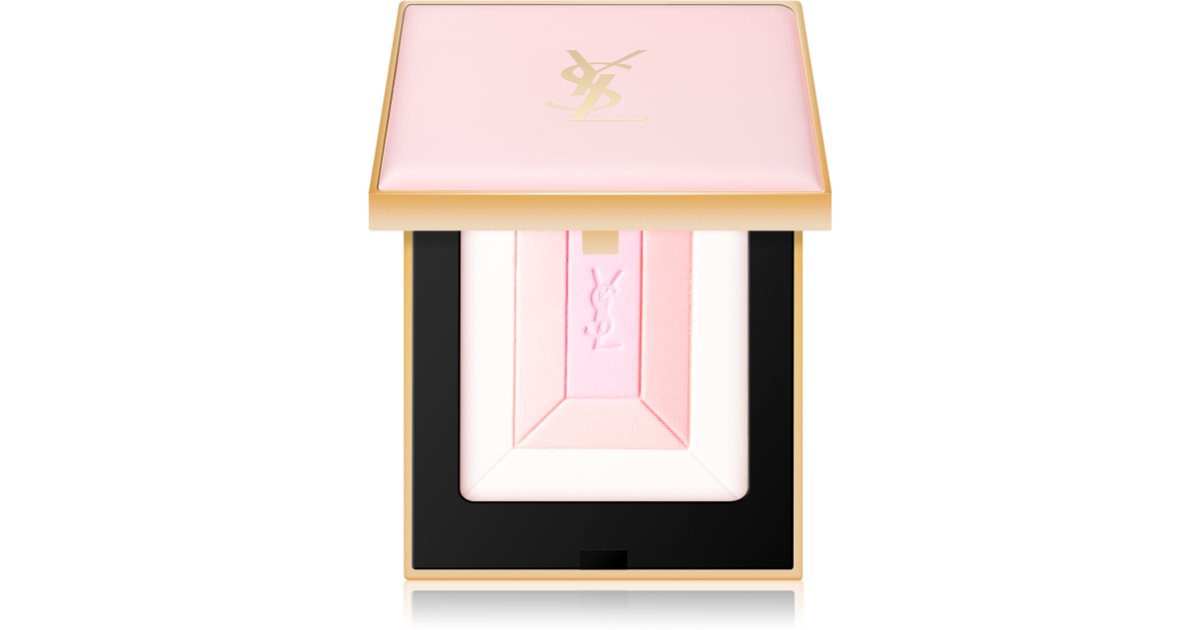 Yves Saint Laurent Face Palette Collector Illuminating Blush notino