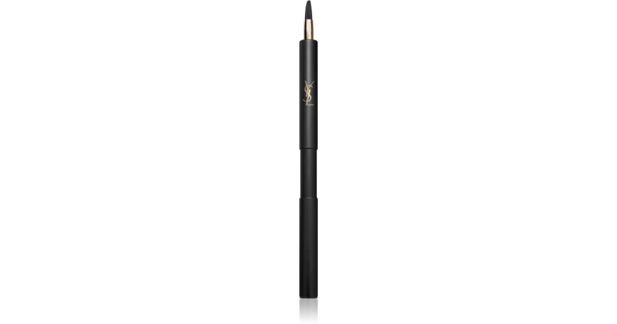 Yves Saint Laurent Retractable Lip Brush contour lip brush | notino.co.uk