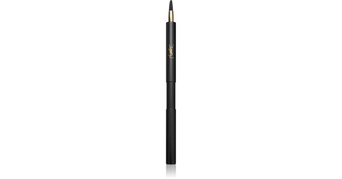 Yves Saint Laurent Retractable Lip Brush контурний пензлик для губ