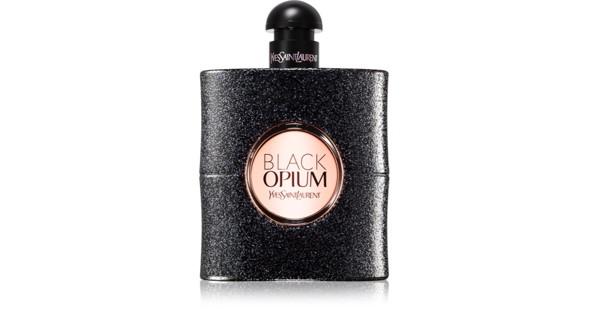 YSL Black Opium