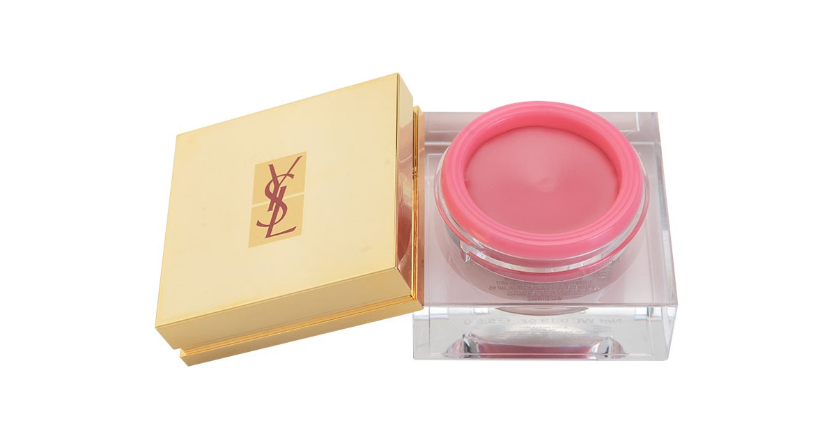 Yves saint laurent outlet cream blush