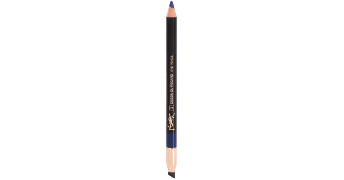 Yves Saint Laurent Dessin du Regard Crayon Yeux Eyeliner notino.at