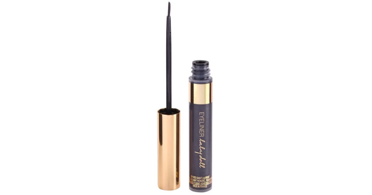 Yves saint laurent discount liquid eyeliner moiré