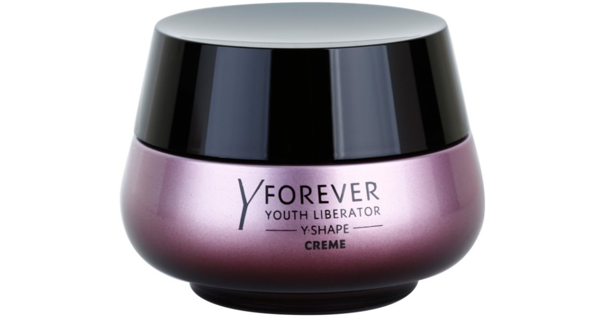 Forever youth liberator y shape clearance cream