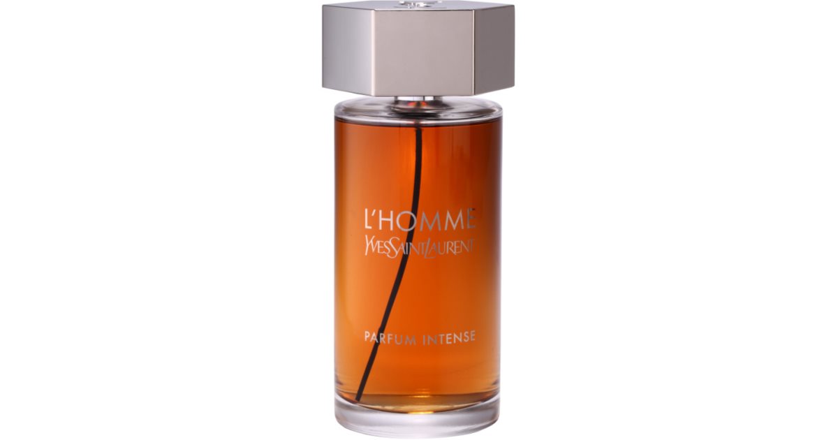 Lhomme parfum intense discount 200ml